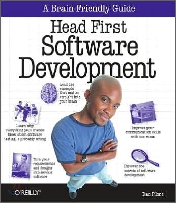 Head First Software Development