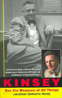 Kinsey: Sex the Measure of All Things