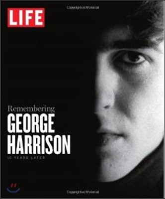[Ǹ] Remembering George Harrison