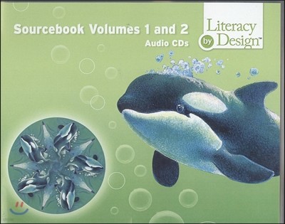 [Ǹ] Literacy by Design Grade 5. Vol.2 Sourcebook CD B