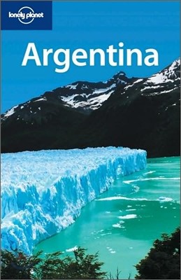 [Ǹ] Lonely Planet Argentina