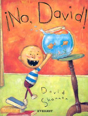 No, David! / No David!