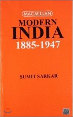 [Ǹ] Modern India, 1885-1947