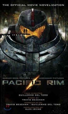 Pacific Rim: The Official Movie Novelization