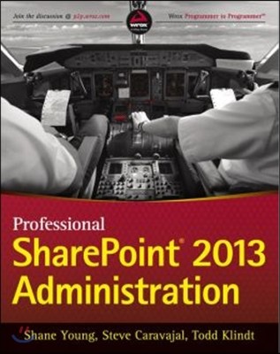 [Ǹ] Professional SharePoint 2013 Administration