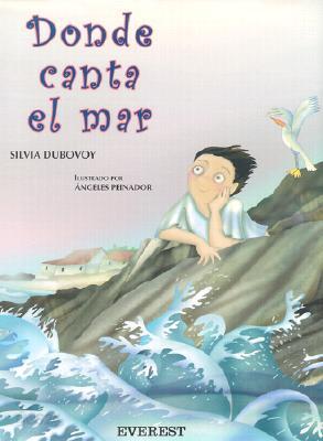 Donde Canta El Mar