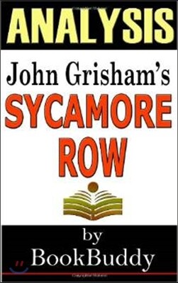 Book Analysis: Sycamore Row