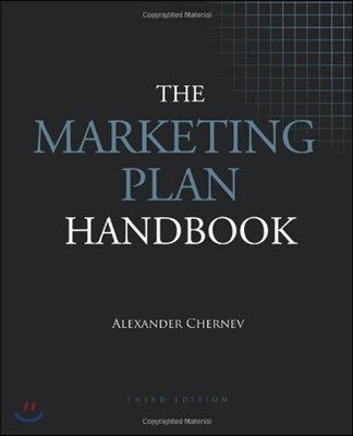 The Marketing Plan Handbook