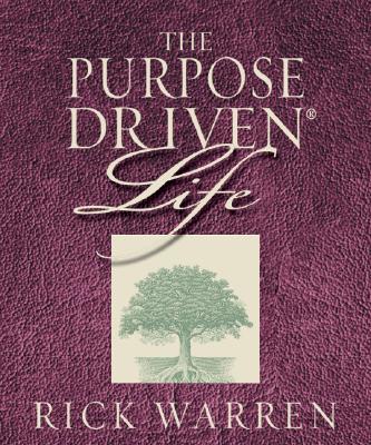[Ǹ] The Purpose Driven Life                                                                             