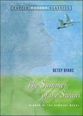 [염가한정판매] The Summer of the Swans