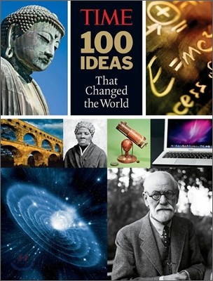 [Ǹ] TIME 100 Ideas that Changed the World