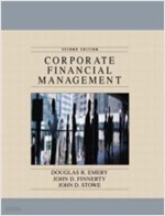 corporate financial management( Hardcover, 2/E,)