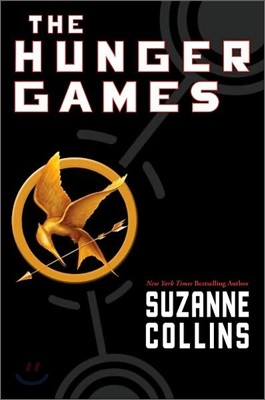 The Hunger Games (Hunger Games, Book One): Volume 1