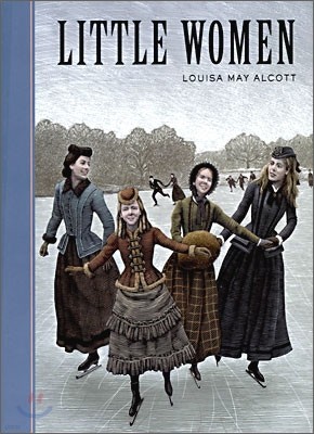 Sterling Classics : Little Women