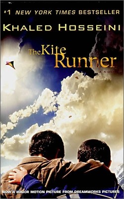 The Kite Runner (Movie Tie-In)