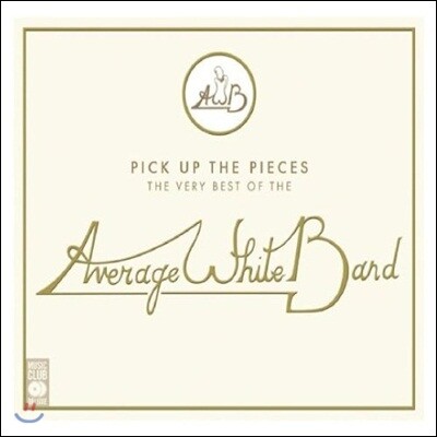 Average White Band - Pick Up The Pieces: Very Best Of Average White Band (Deluxe Edition)