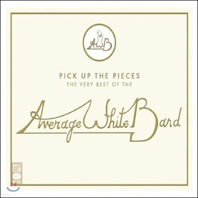Average White Band - Pick Up The Pieces: Very Best Of Average White Band (Deluxe Edition)