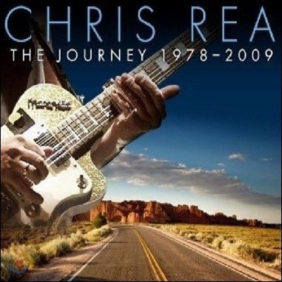 Chris Rea - The Journey 1978 ? 2009 (Deluxe Edition)