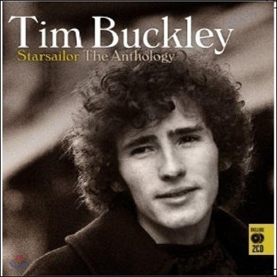 Tim Buckley - Starsailor: The Anthology (Deluxe Edition)