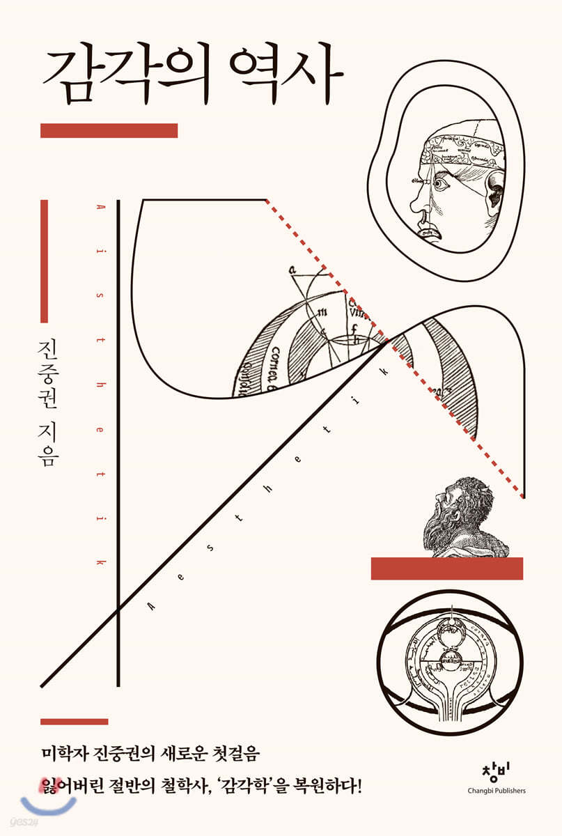 감각의 역사