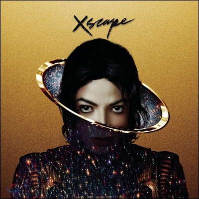 Michael Jackson (마이클 잭슨) - Xscape [CD+DVD Deluxe Edition]