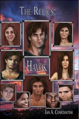 The Relics: Havok