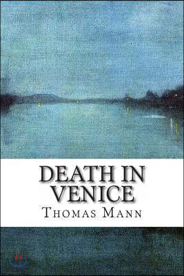 Death in Venice