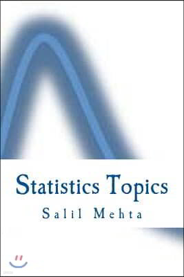 Statistics Topics