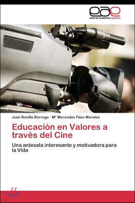 Educacion en Valores a traves del Cine