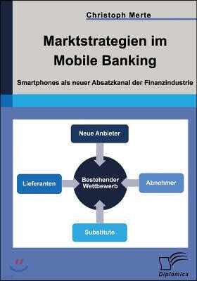 Marktstrategien im Mobile Banking: Smartphones als neuer Absatzkanal der Finanzindustrie