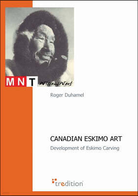 Canadian Eskimo Art