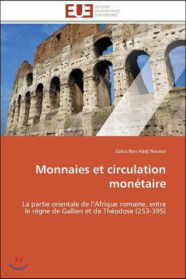 Monnaies Et Circulation Mon?taire