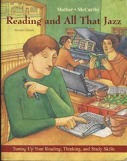 READING AND ALL THAT JAZZ  (2판)