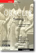 ORACLE 8 TUNING
