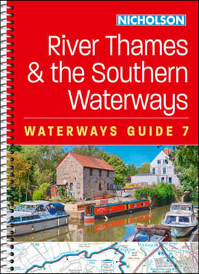 River Thames and the Southern Waterways