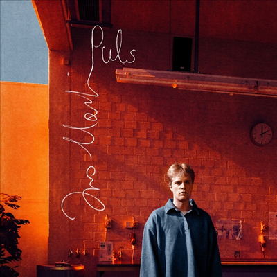 Ivo Martin - Puls (CD)