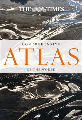 The Times Comprehensive Atlas of the World