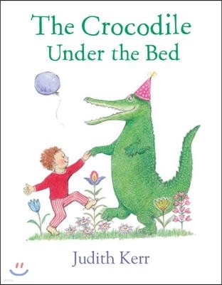 The Crocodile Under the Bed