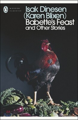 Babette's Feast and Other Stories
