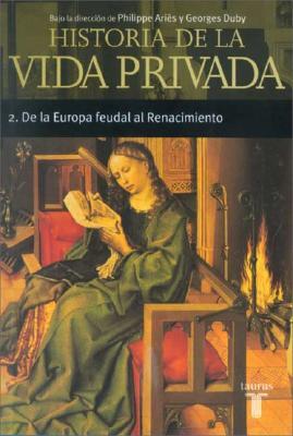Historia de La Vida Privada II - Bolsillo