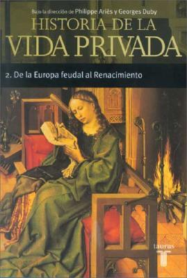 Historia de La Vida Privada II - Bolsillo