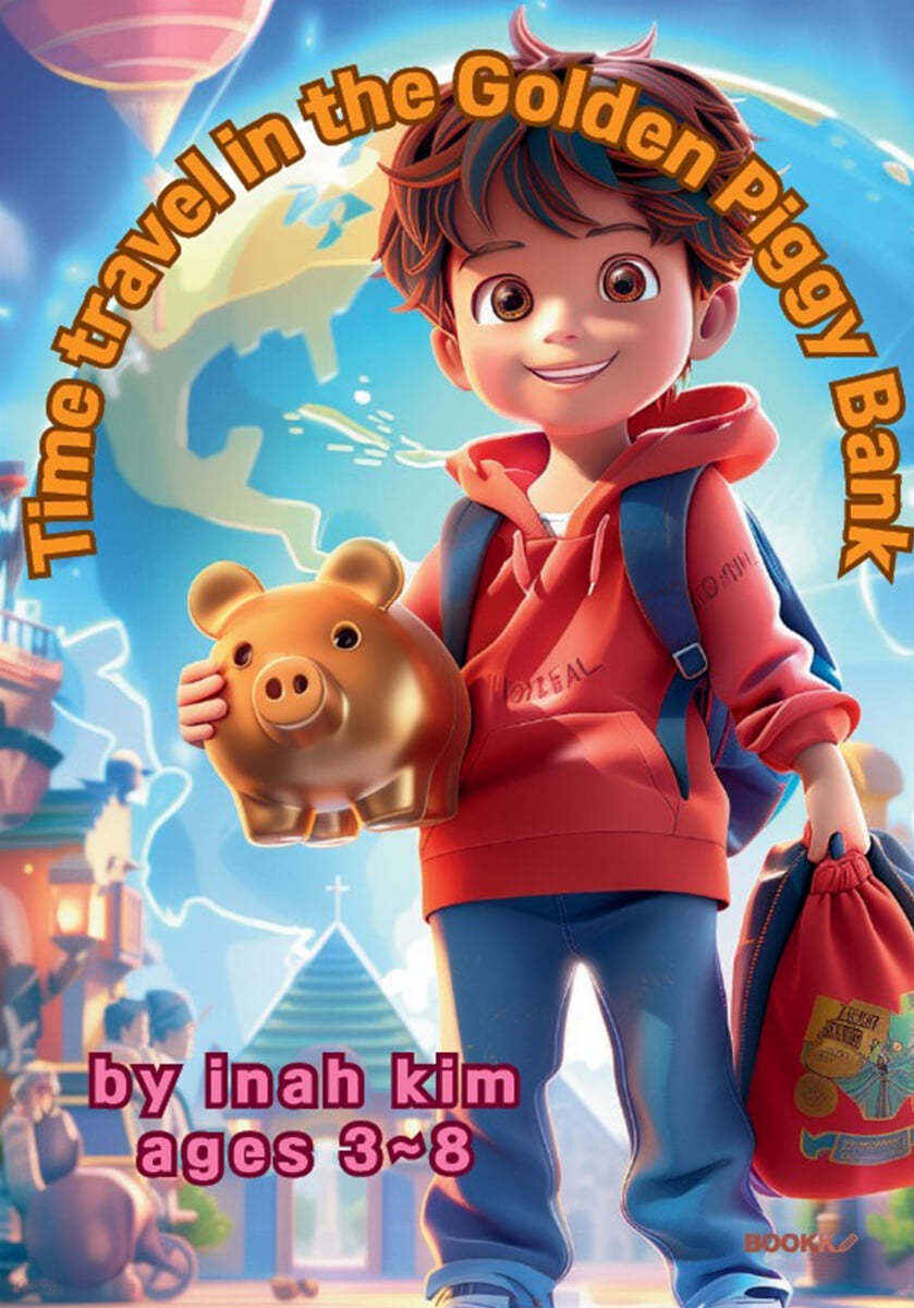 Time travel in the Golden Piggy Bank