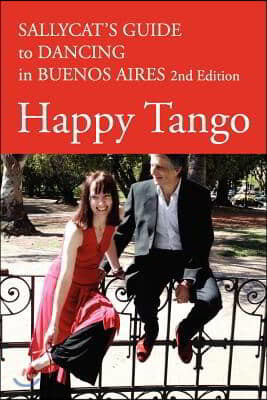 Happy Tango