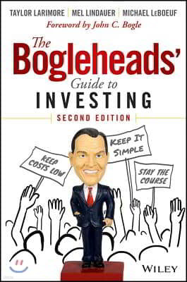 Bogleheads` Guide to Investing
