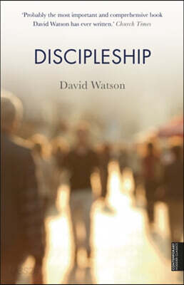 Discipleship