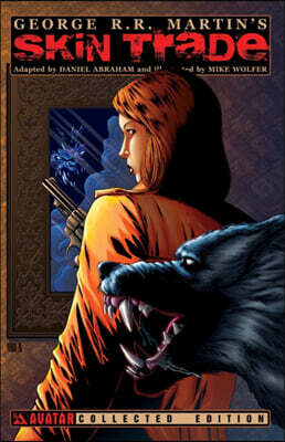 The George R. R. Martin's Skin Trade