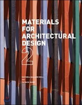 Materials for Architectural Design