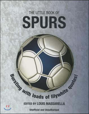 Little Book of Spurs