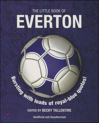 Little Book of Everton