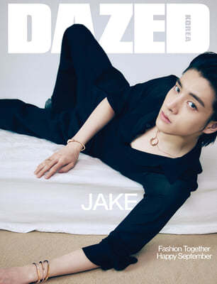   ǻ ڸ Dazed & Confused Korea A () : 9 [2024]